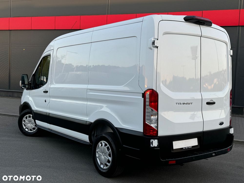 Ford Transit L2H2 - 4