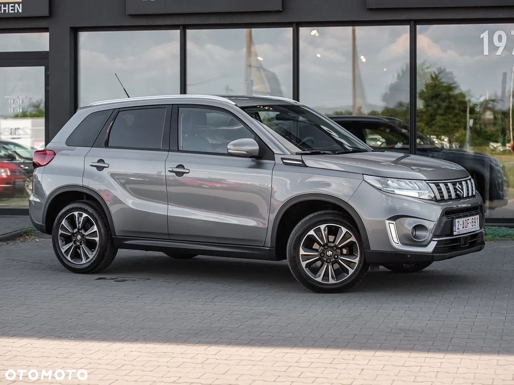 Suzuki Vitara - 3