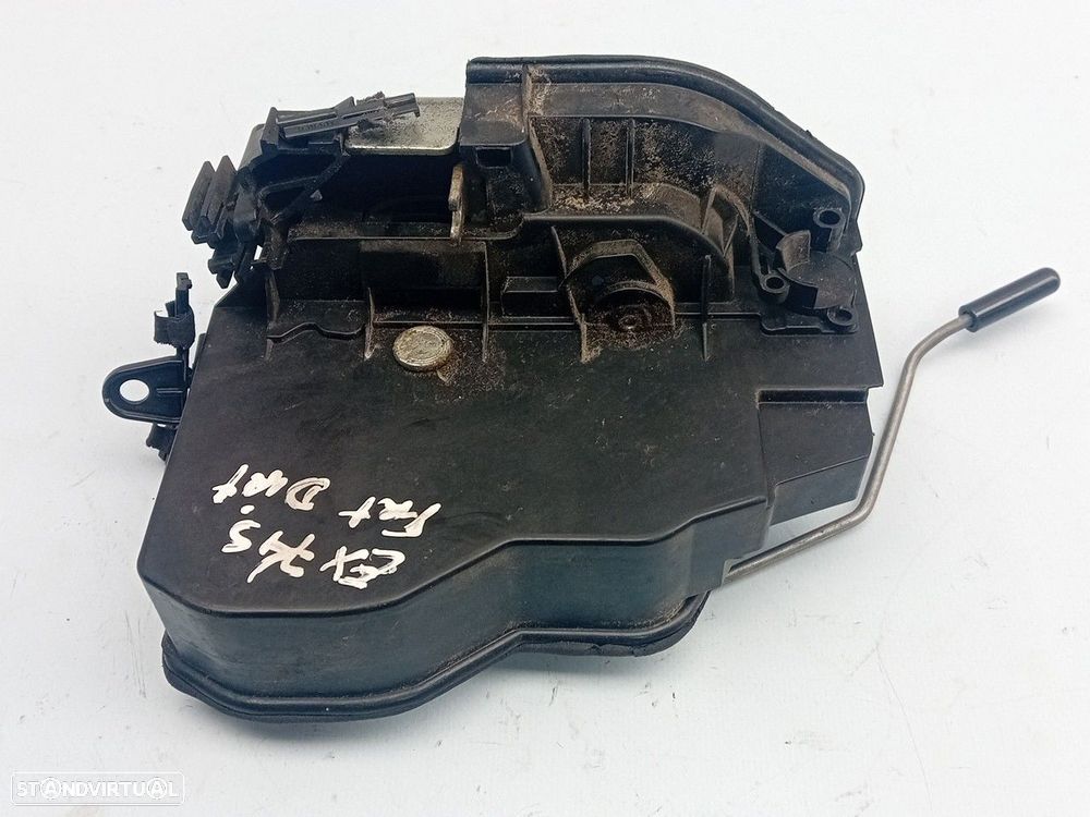 Fechadura / fecho porta frente direito BMW X1 (E84) - 2