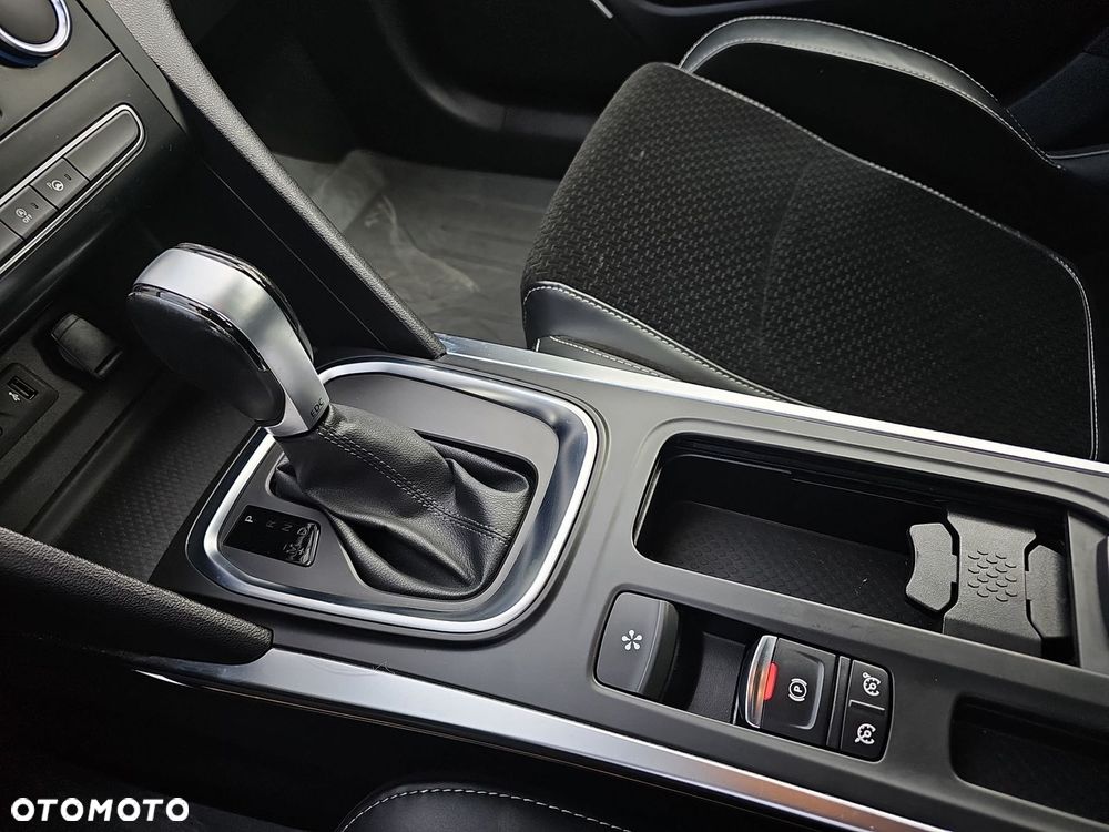 Renault Megane 1.5 Blue dCi Intens EDC - 15