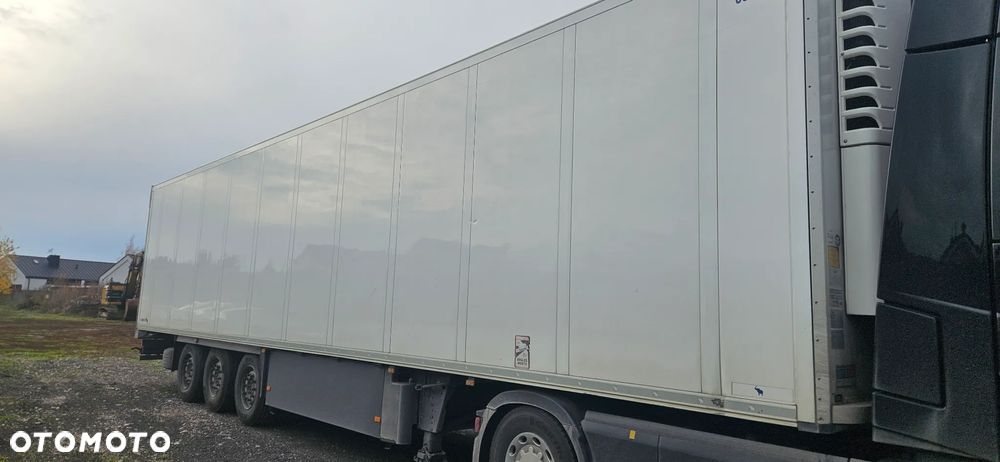 Schmitz Cargobull - 2