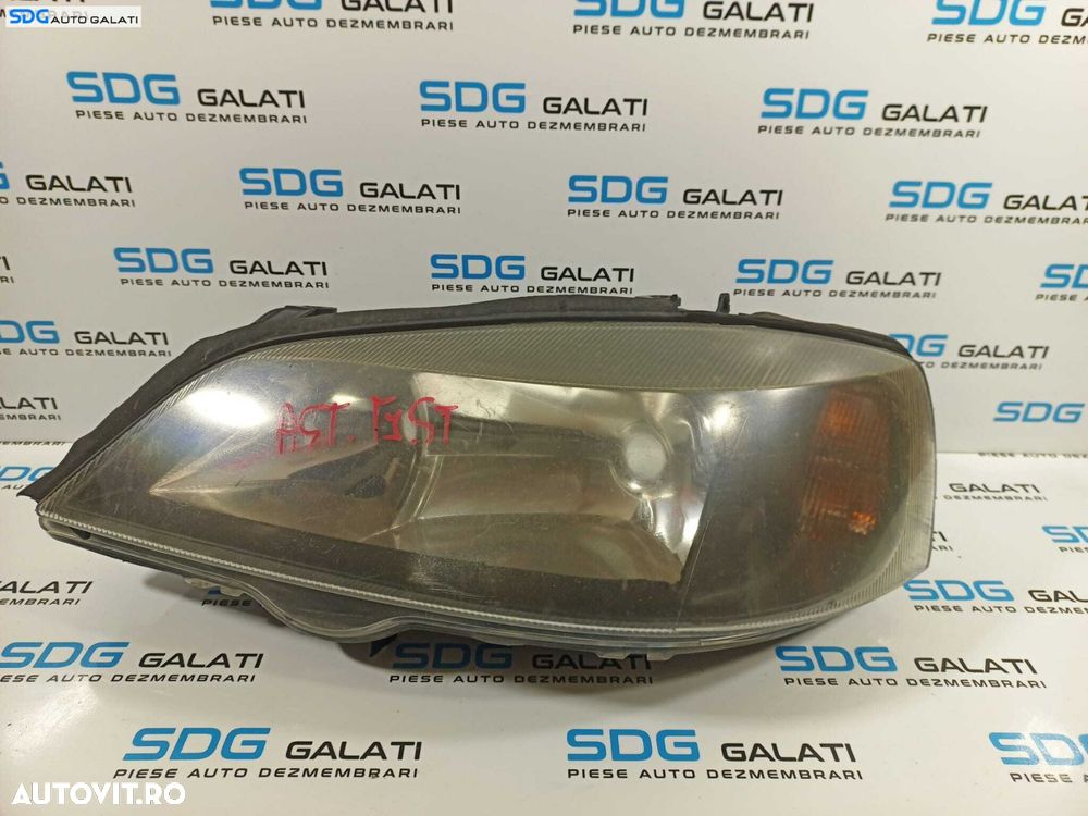 Far Stanga Opel Astra G 1998 - 2007 [L1988] (Ureche Lipsa) - 2