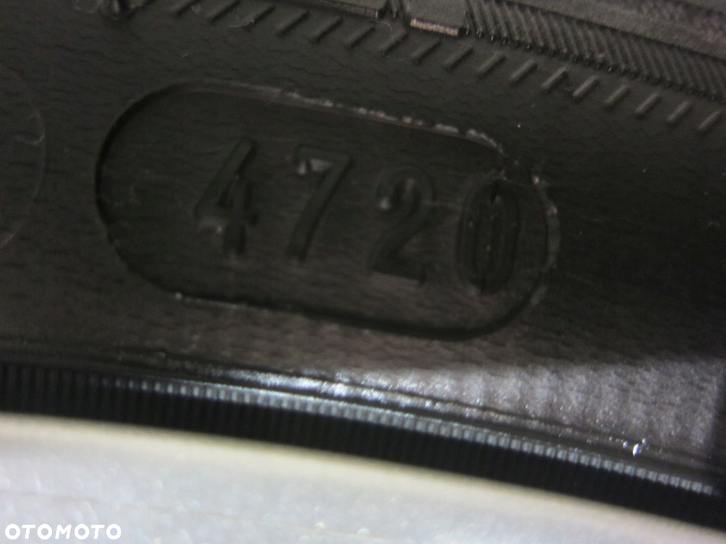 BMW F30 F31 E90 FELGI ALUMINIOWE KOŁA OPONY ZIMOWE 16" MICHELIN - 11