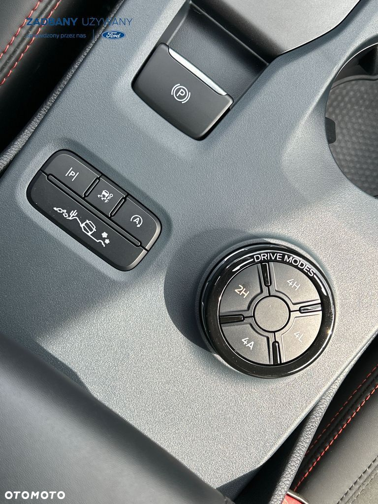Ford Ranger 3,0 l EcoBoost Doppelkabine Autm Raptor - 23