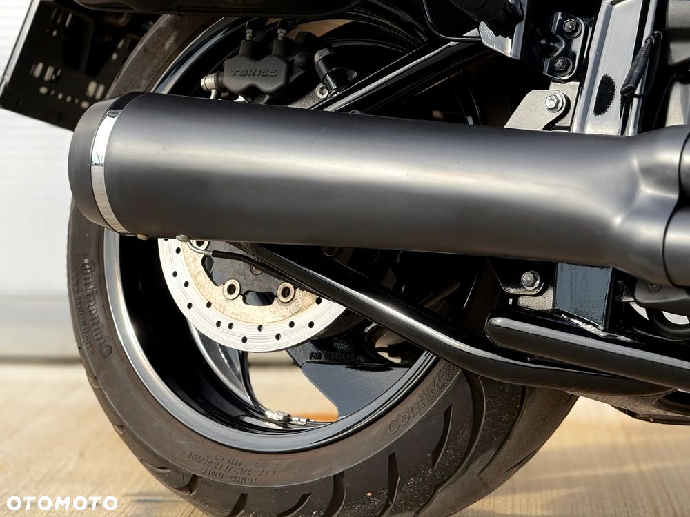 Suzuki Boulevard - 9