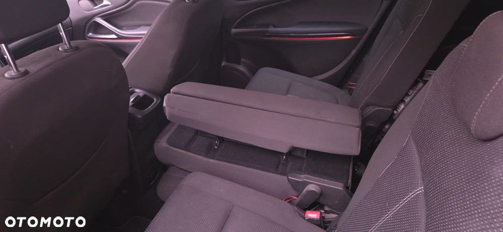 Opel Zafira 2.0 CDTI Cosmo - 28