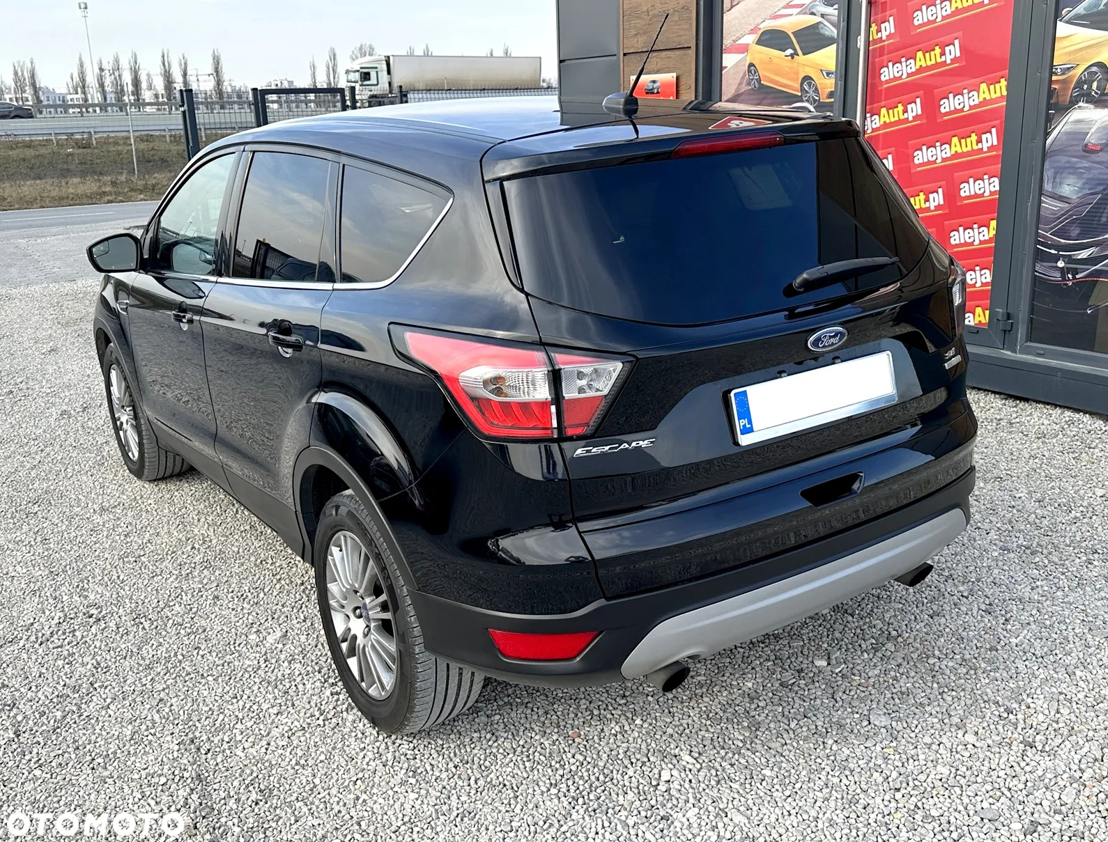 Ford Kuga - 8