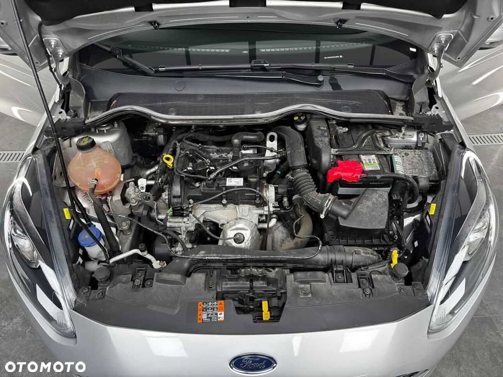 Ford Fiesta 1.1 Titanium - 18