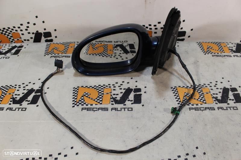 Espelho Retrovisor Esquerdo Volkswagen Golf V (1K1)  Espelho Retroviso - 1