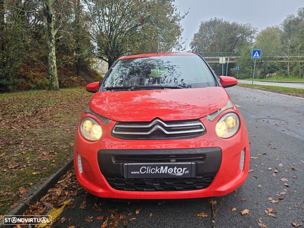 Citroën C1 1.0 Selection - 2