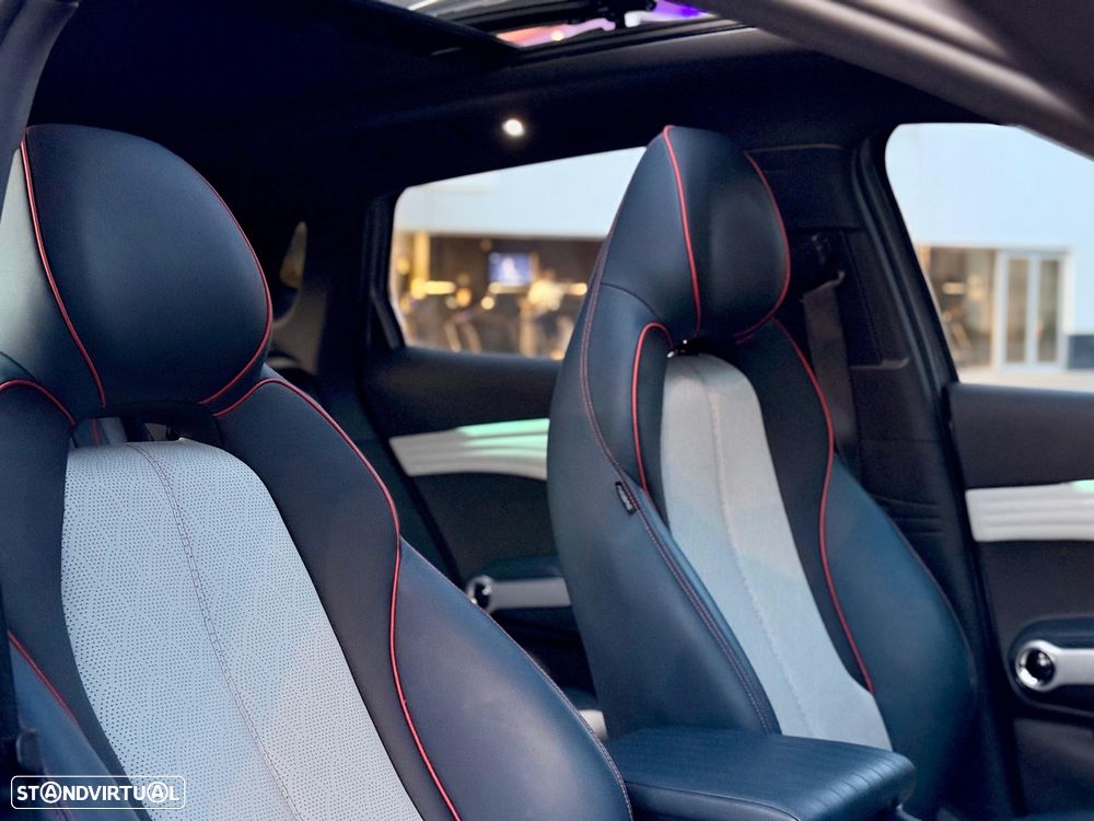 BYD Atto 3 Design - 28