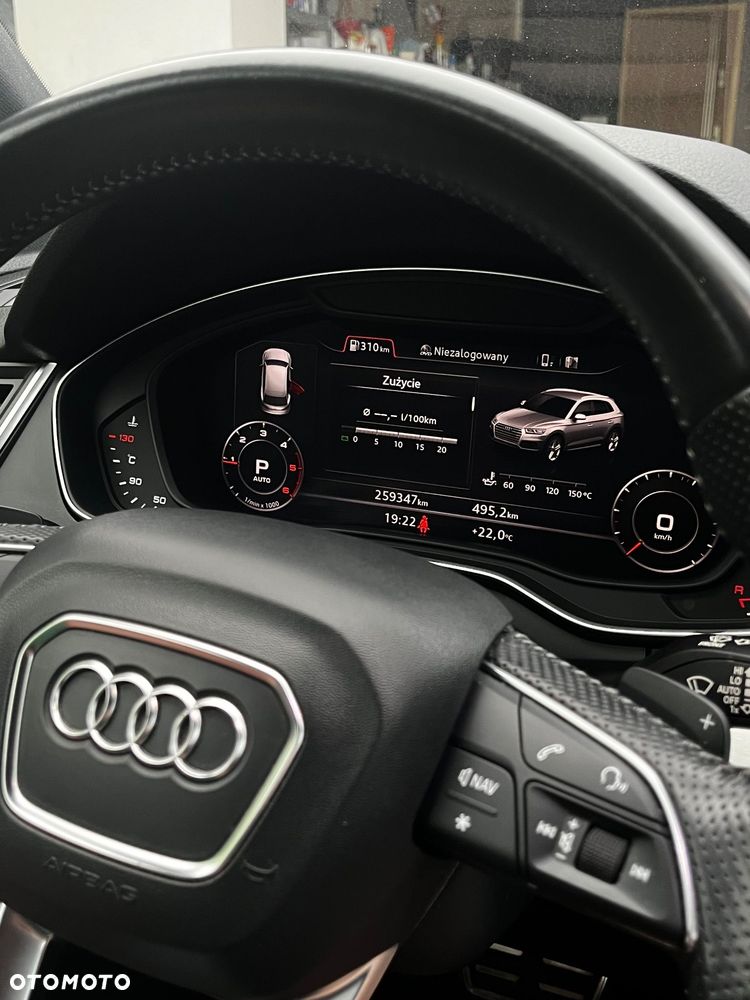 Audi Q5 2.0 TDI Quattro S tronic - 15