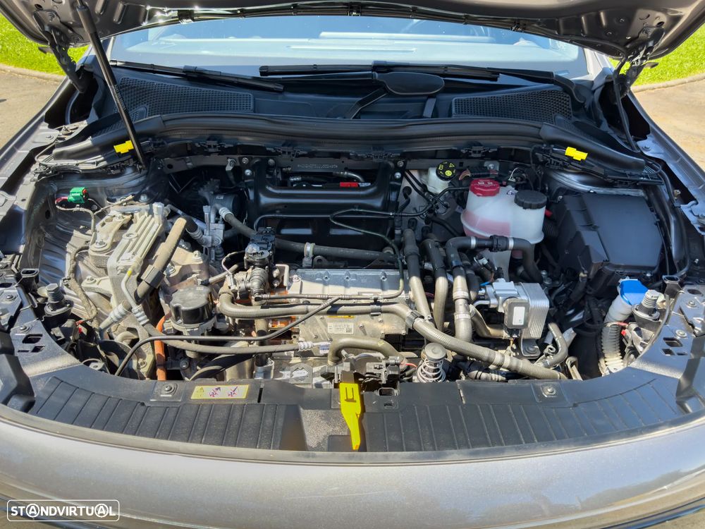 Mercedes-Benz EQA 250 - 10