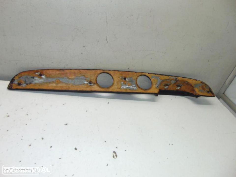 Ford Escort MK II pala do tablier - 7