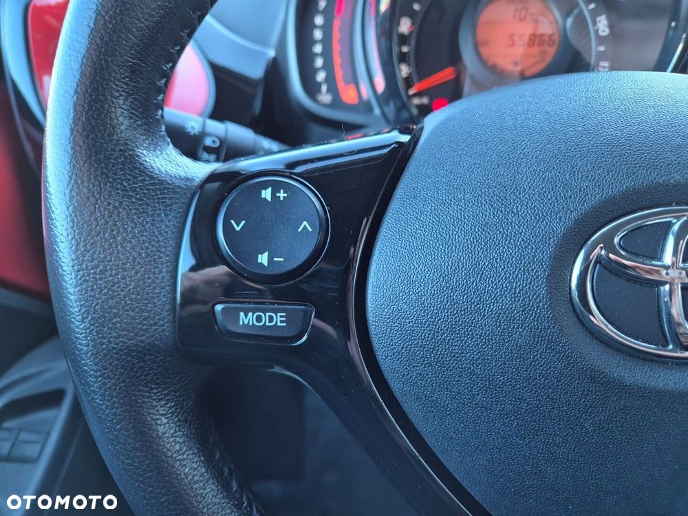 Toyota Aygo - 17