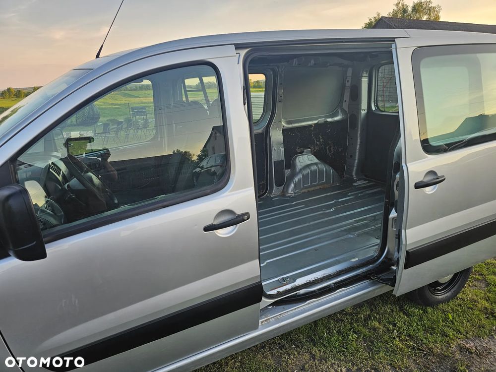 Peugeot Expert - 7