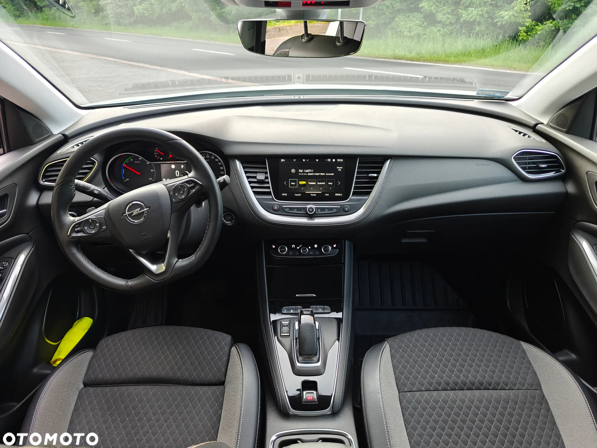 Opel Grandland X 1.6 T PHEV 4x4 Ultimate - 20