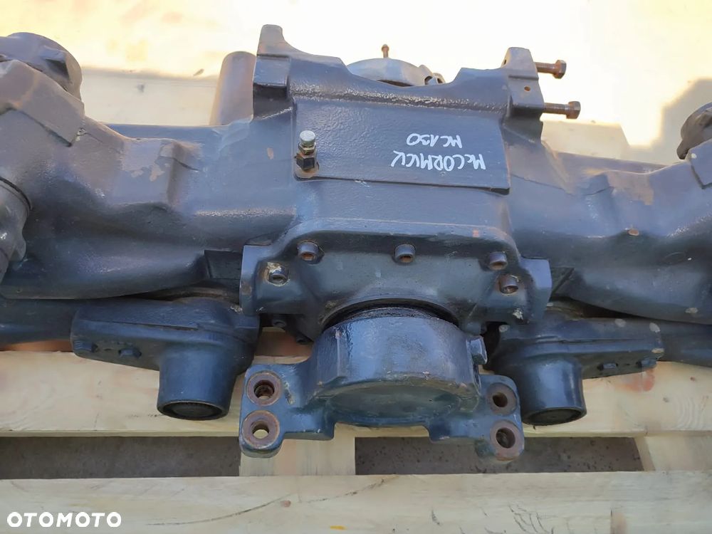 Most napędowy Carraro 146954 20.19SI McCormick MC 130 - 10