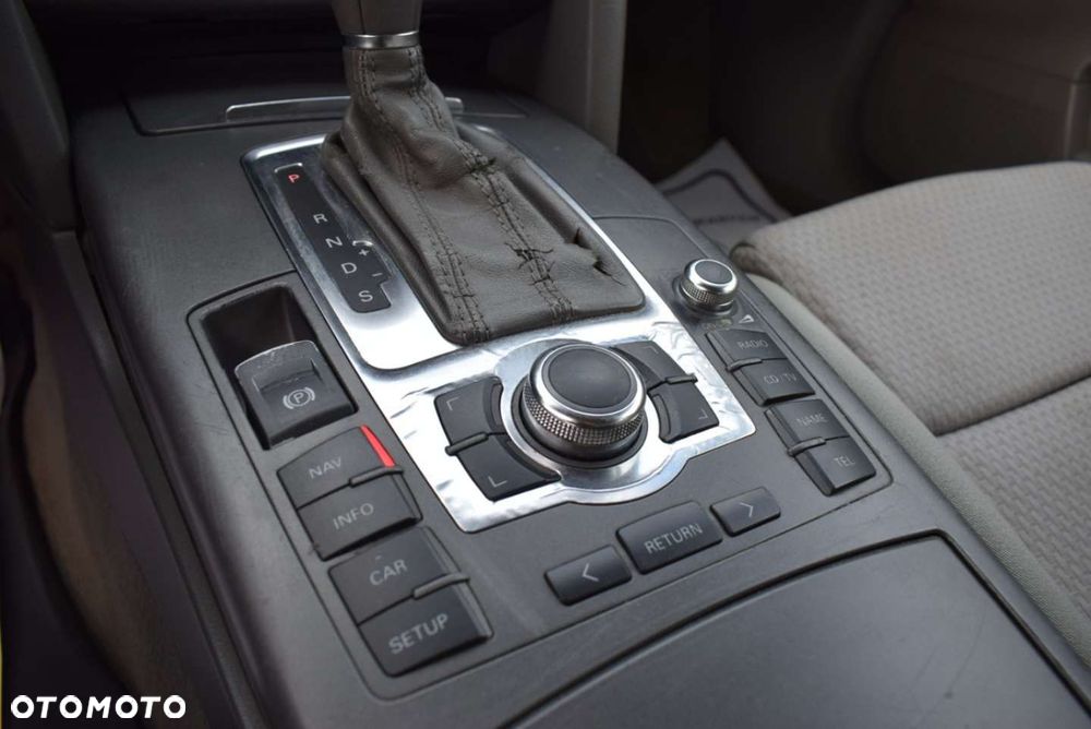 Audi A6 Limousine - 30