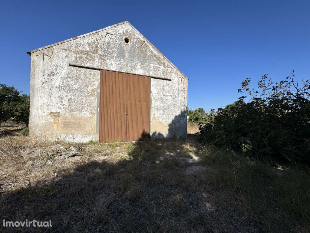 Terreno - Poceirão - Grande imagem: 5/7