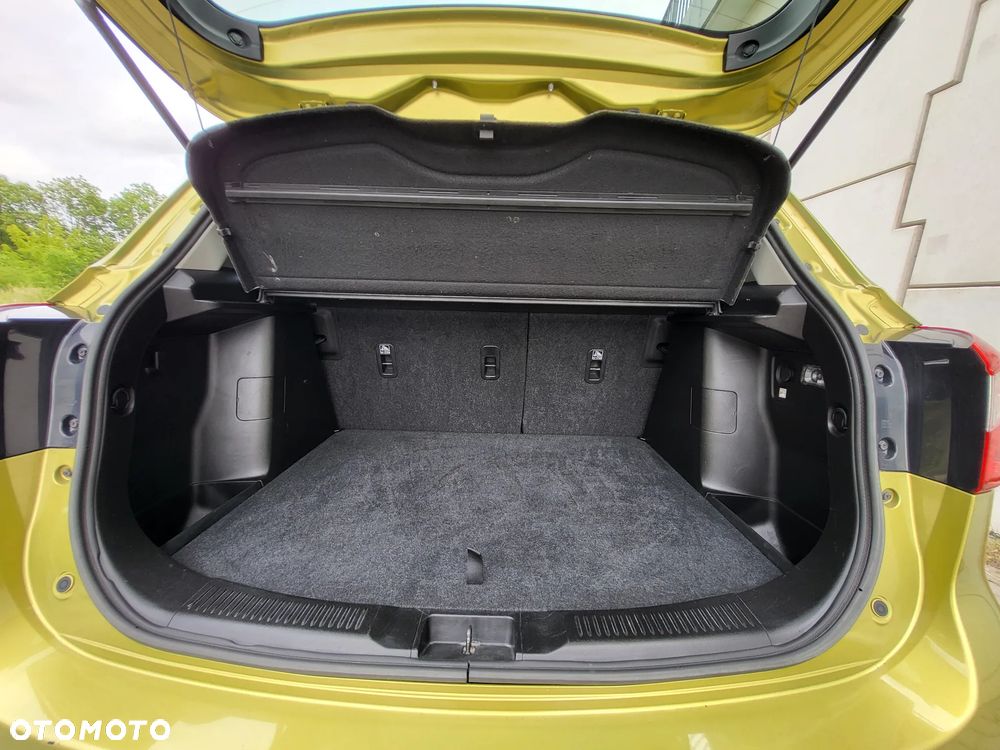 Suzuki SX4 S-Cross - 19