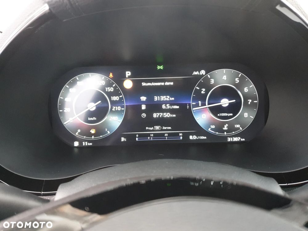 Kia Ceed 1.5 T-GDI Business Line Plus DCT - 14