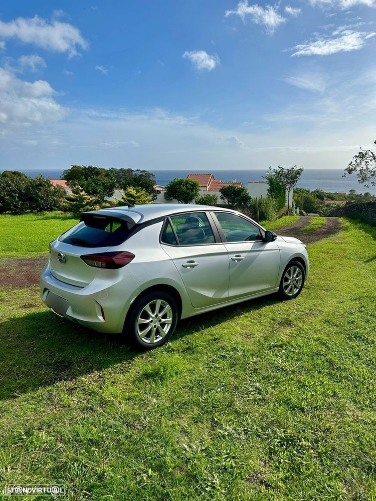 Opel Corsa 1.2 Edition - 2