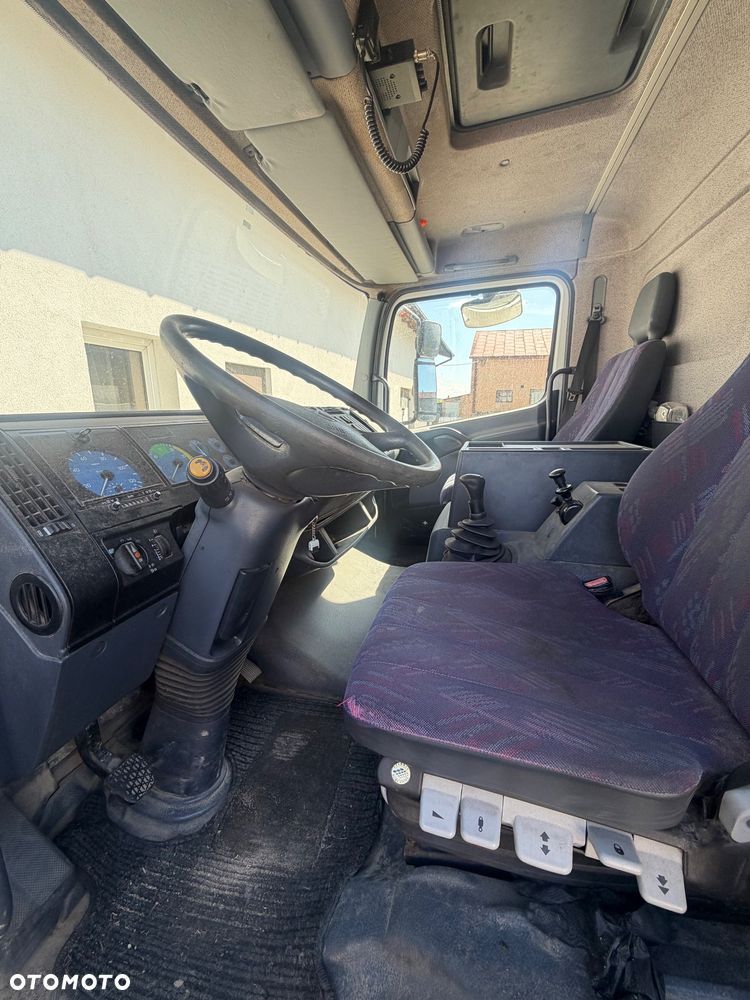Mercedes-Benz Atego - 6