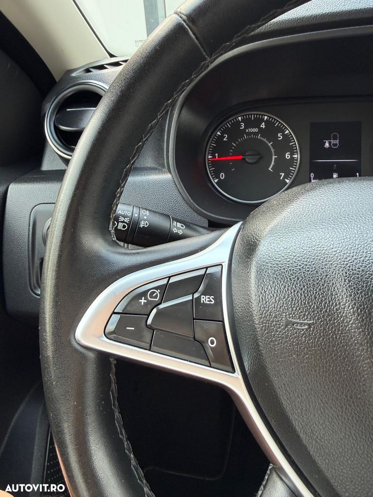 Dacia Duster 1.5 dCi 4x2 Prestige - 20