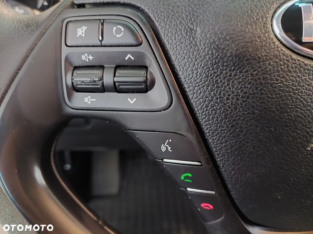 Kia Ceed 1.6 GDI M - 16