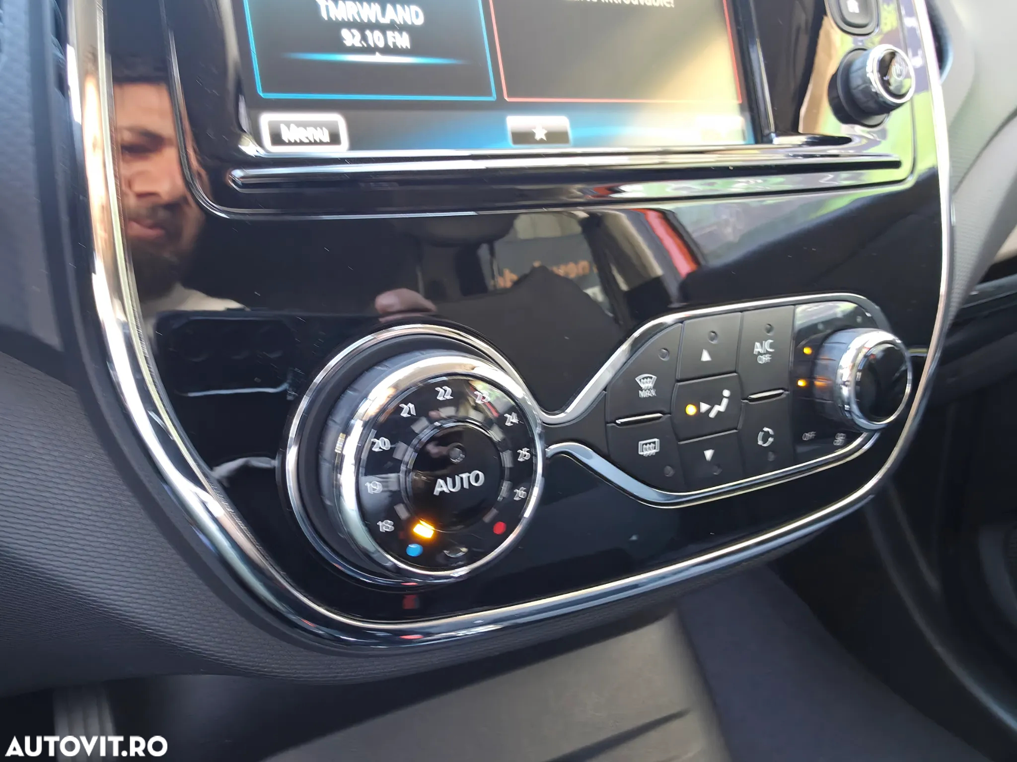 Renault Captur ENERGY TCe 120 EDC XMOD - 21