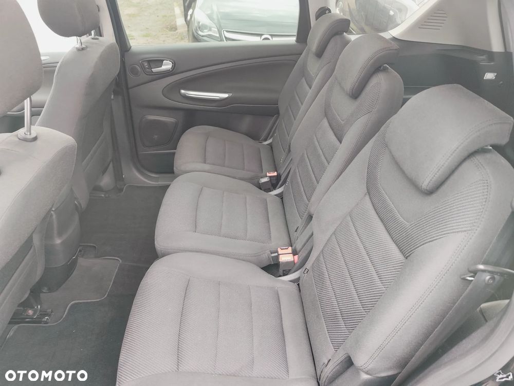 Ford S-Max 2.0 TDCi DPF Titanium MPS6 - 22