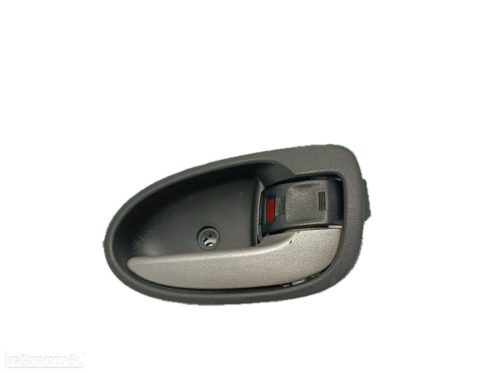 Puxador / Muleta Interior Toyota Yaris (_P9_)