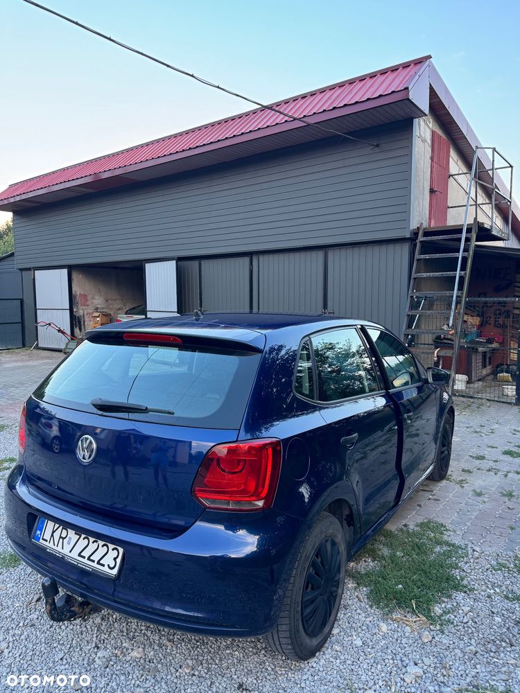Volkswagen Polo - 6