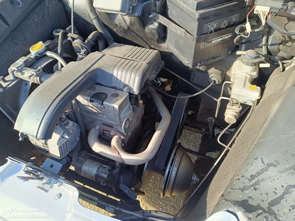 Aixam Crossline - 12