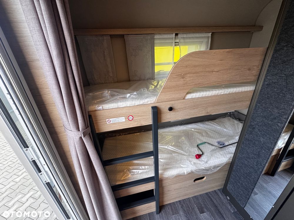 Weinsberg CaraOne 480 QDK 2026! - 28