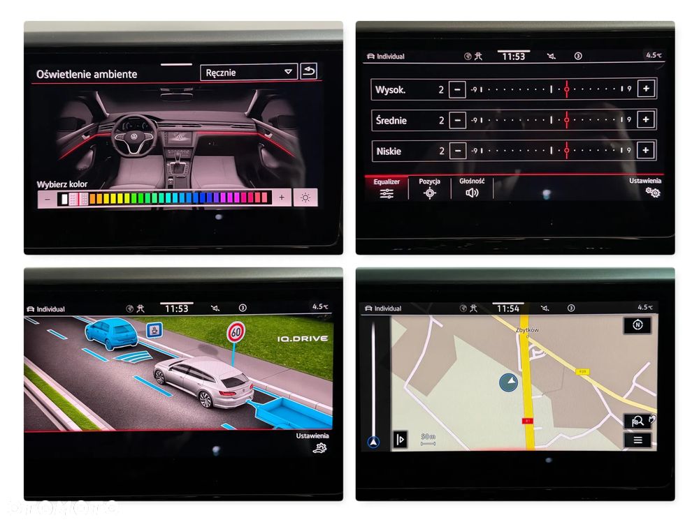 Volkswagen Arteon Shooting Brake 2.0 TDI SCR 4Motion DSG R-Line - 38