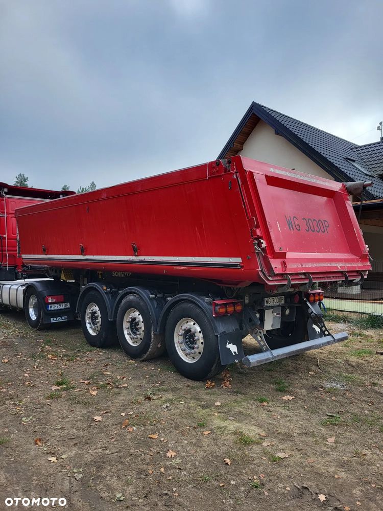 Schmidt Cargobull - 2