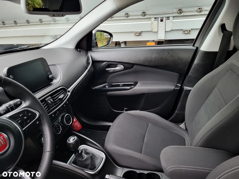 Fiat Tipo 1.6 MultiJet Business Edition - 23