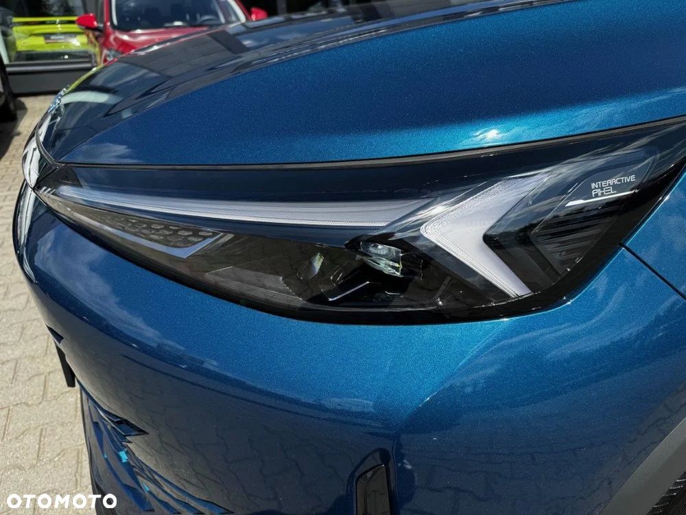 BAIC 7 Beijing 1.5T Luxury DCT - 10