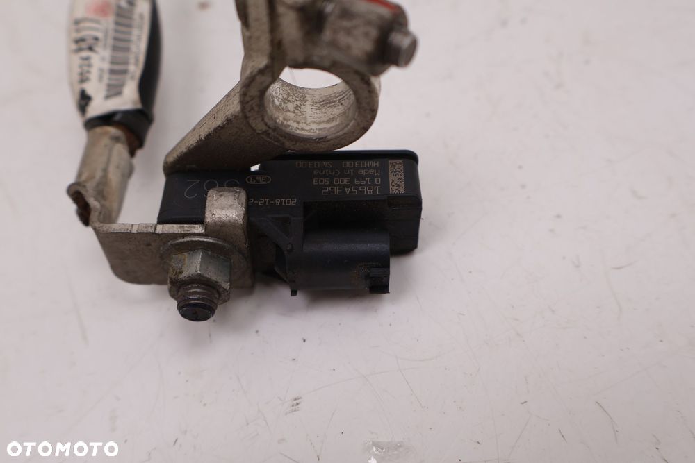 MITSUBISHI ECLIPSE CROSS KLEMA MINUSOWA 8524A617 - 3