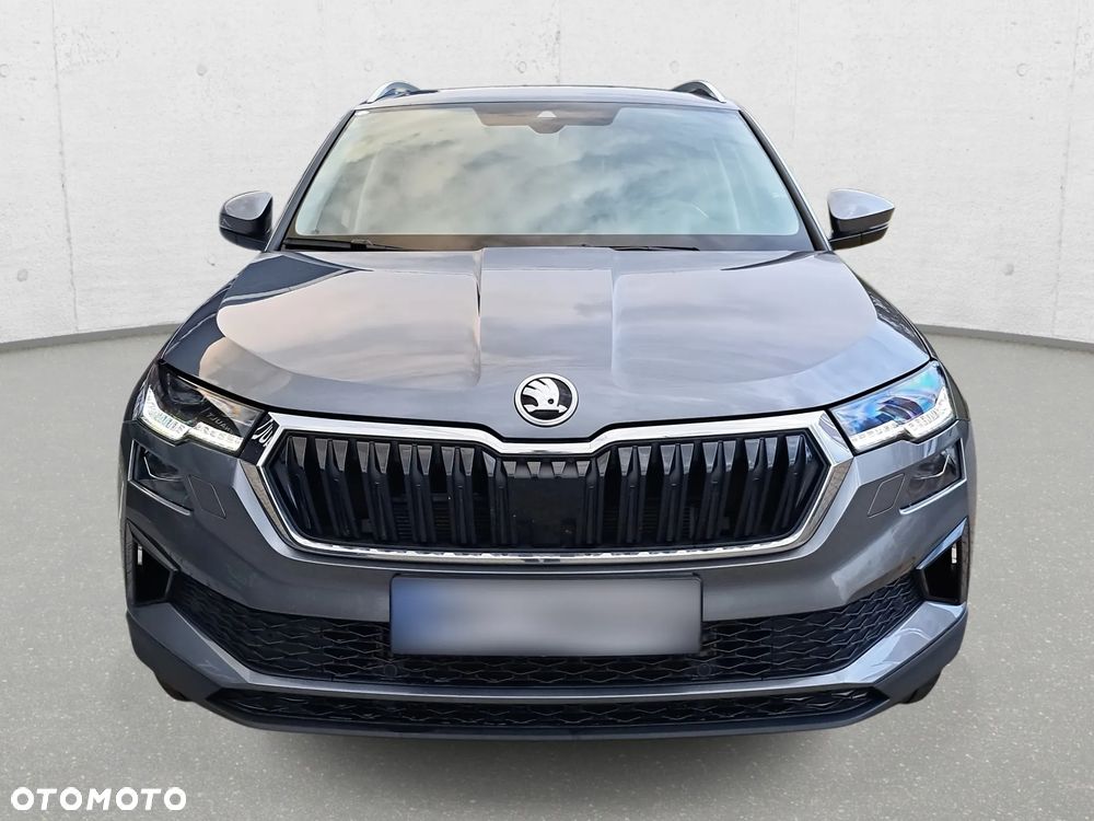 Skoda Karoq 1.5 TSI ACT GPF 4x2 Style DSG - 3