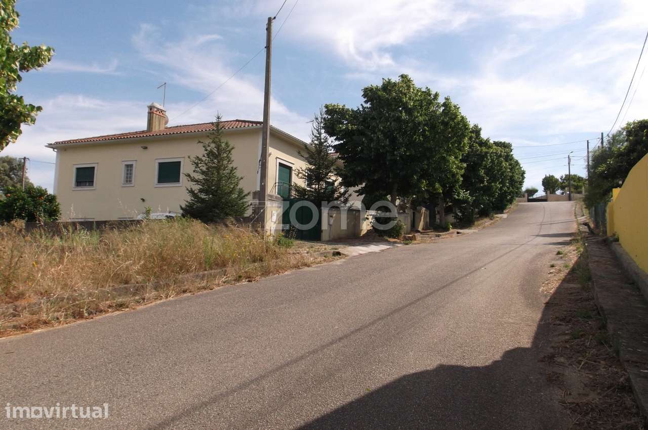 TERRENO URBANO EM TOMAR - Grande imagem: 2/12
