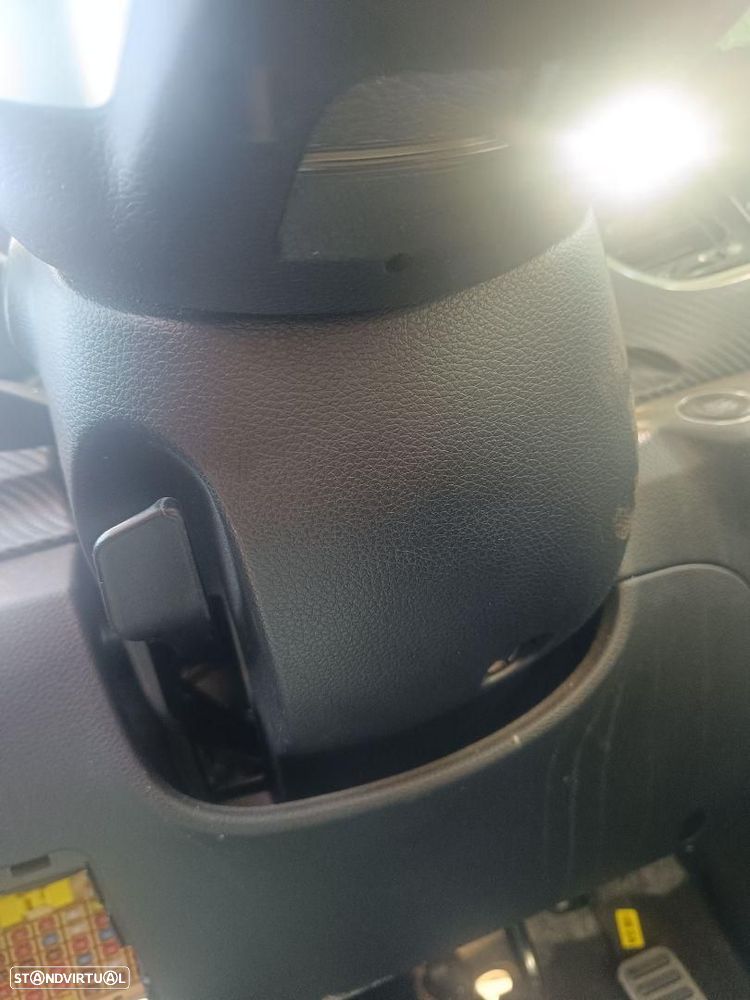 COLUNA DE DIREÇÃO KIA STONIC YBCUV - 1