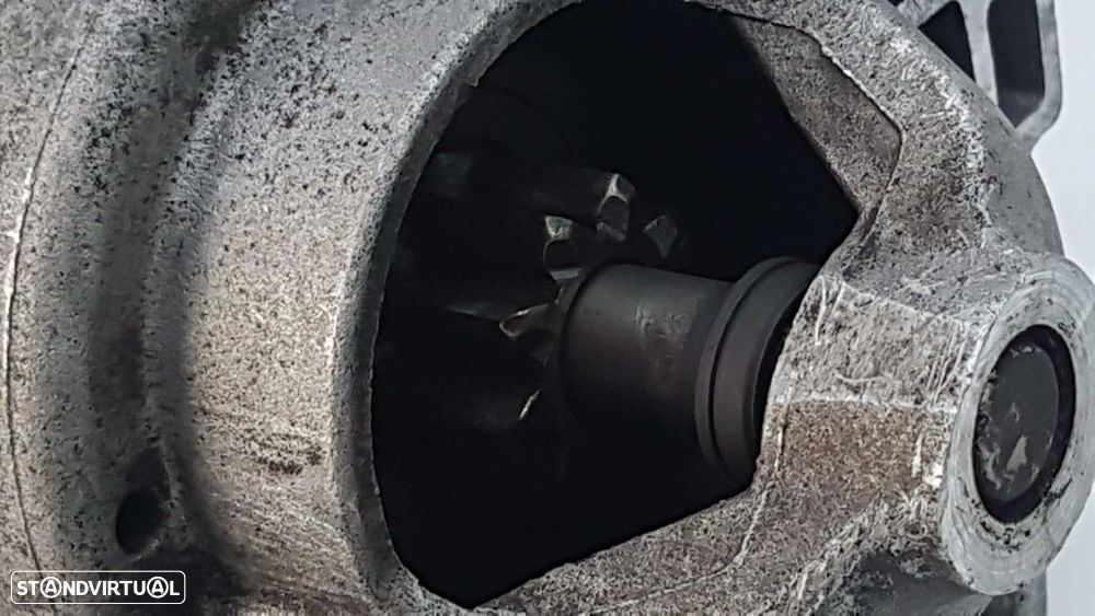 MOTOR DE ARRANQUE PEUGEOT 106 (S1) LONG BEACH - 3