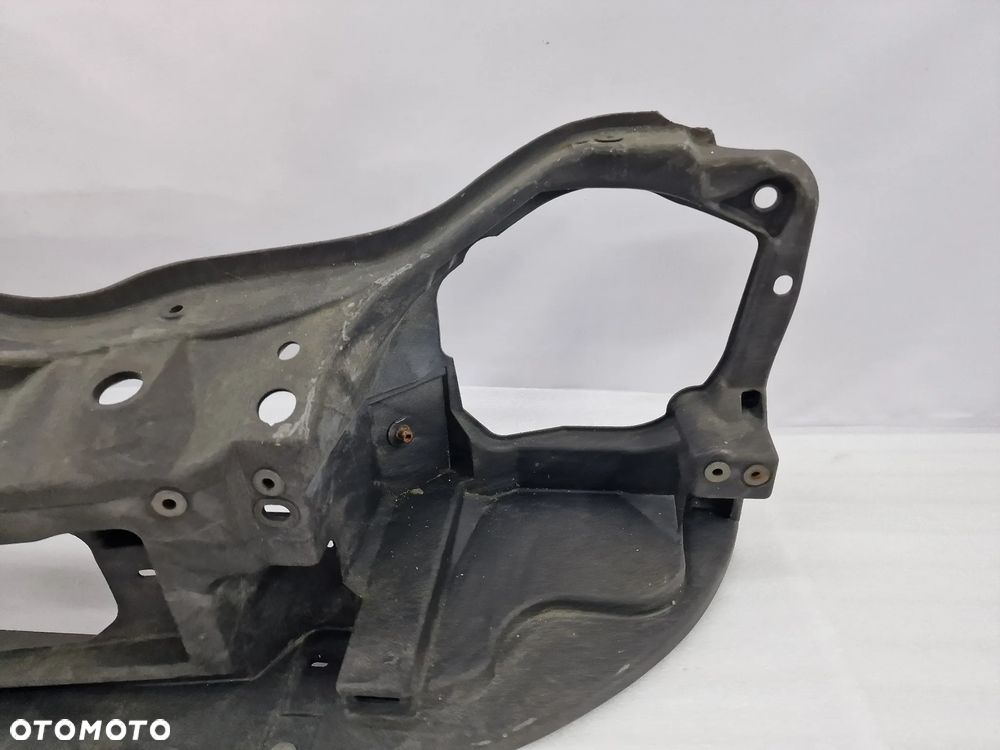 OPEL VIVARO / NISSAN PRIMASTAR / RENAULT TRAFIC 01-06 WZMOCNIENIE CZOŁOWE / PAS PRZEDNI , NR 8200162318 / 8200162310 , NR AUKCJI WZM316 - 12