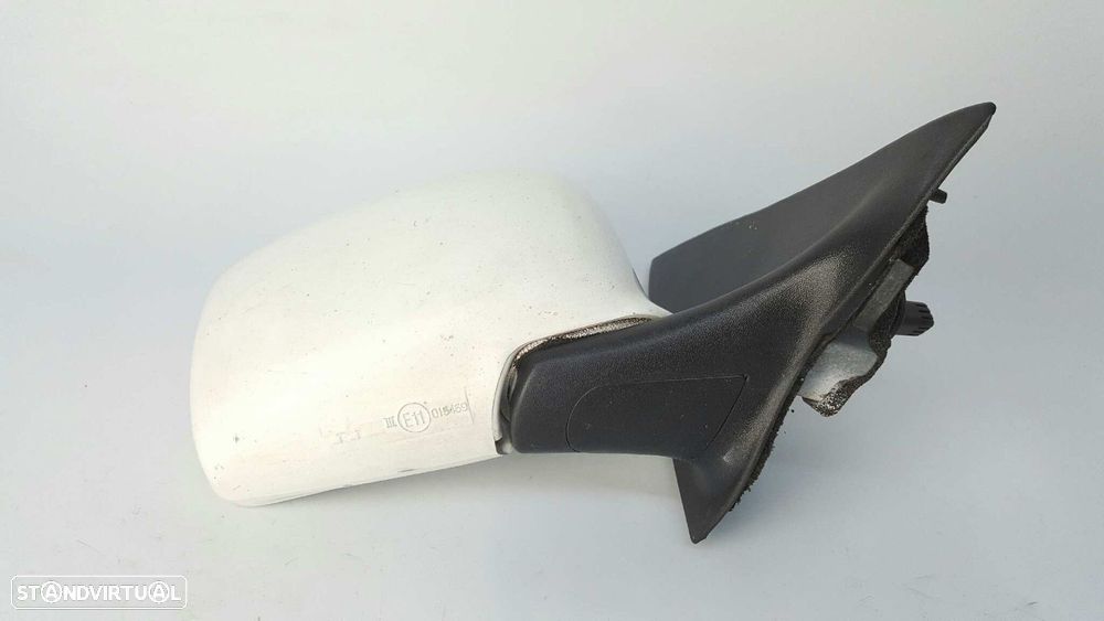 RETROVISOR DIREITO FORD ESCORT BERLINA/TURNIER CLX BERLINA - 5