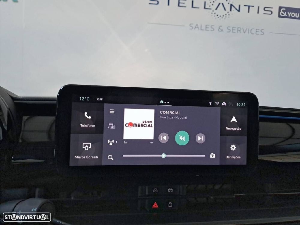 Fiat 600 1.2 Hybrid - 21