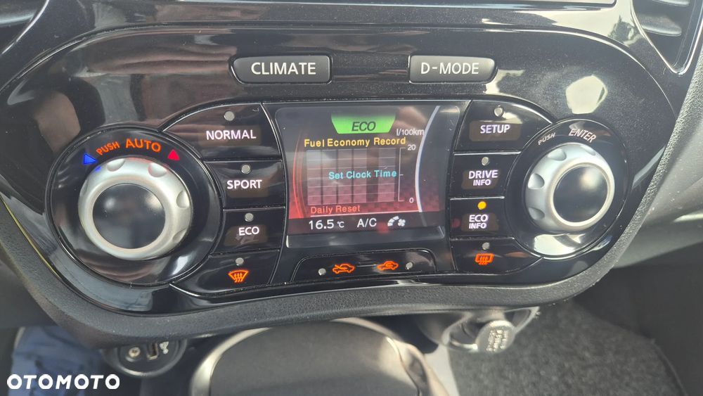 Nissan Juke 1.2 DIG-T Edition - 8