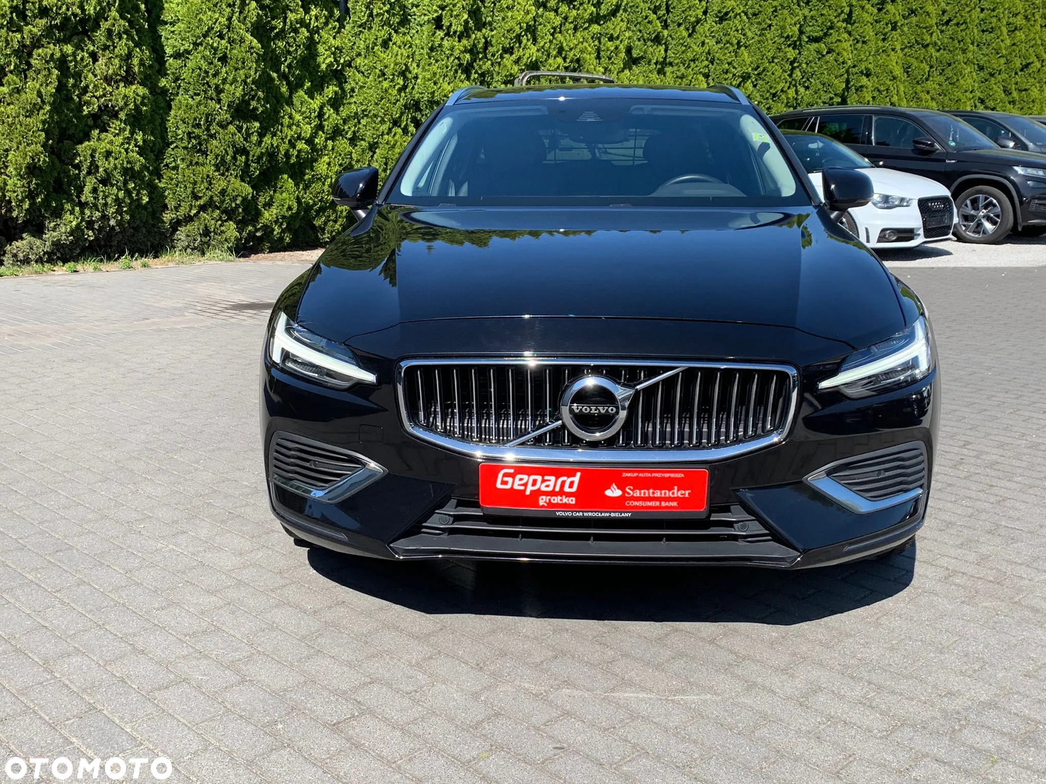 Volvo V60 T4 Geartronic Inscription - 2